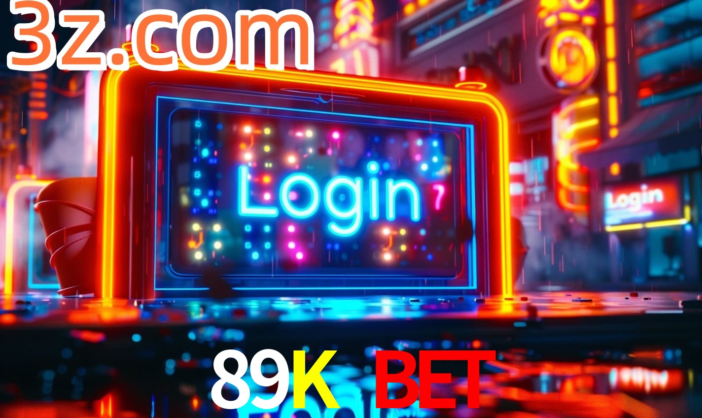 Registre-se hoje no Cassino 89K Bet